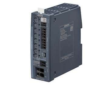 SITOP SEL1400/8X1-5A|Siemens Industries et Infrastructures-SIE6EP4437-7EB00-3DX0