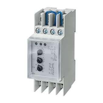 Relais.N.ctrl-I.1-15A.230Vac.1P|Siemens Industries et Infrastructures-SIE5TT6115