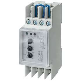 Relais.N.ctrl-I.1-15A.230Vac.1P|Siemens Industries et Infrastructures-SIE5TT6115