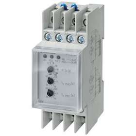 Relais.N.surv-niveau.230Vac.4A|Siemens Industries et Infrastructures-SIE5TT3435