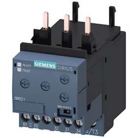 SURV. DU COUR. S0 BASIC 24 V UC A VIS|Siemens Industries et Infrastructures-SIE3RR2142-1AA30