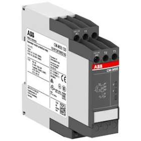 Cm-Mss.13S Relais Protec. Moteur Thermistance|ABB-ABBS449670