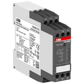Cm-Mss.41P Relais Protec. Moteur Thermistance Atex|ABB-ABBS449656