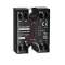 SSR, GN4, 4-Channel, Panel Mount, 25A, IN 4-32 VDC, OUT 280 VAC, Zero Cross