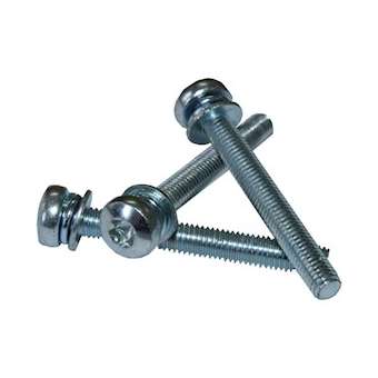 Vis m5x30mm + wsh (lot de 20pcs)|Carlo gavazzi-CGPSRWKITM5X30MM