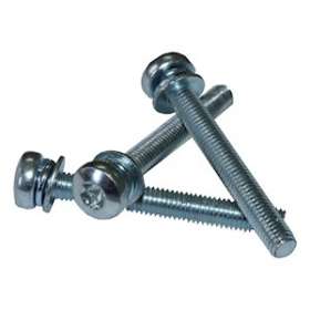 Vis m5x30mm + wsh (lot de 20pcs)|Carlo gavazzi-CGPSRWKITM5X30MM