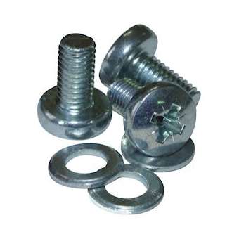 Vis m5x10mm + wsh (lot de 20pcs)|Carlo gavazzi-CGPSRWKITM5X10MM