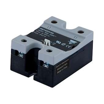 Relais statique pave angle de phase (0/10V) 230V 25A|Carlo gavazzi-CGPRM1E23V25