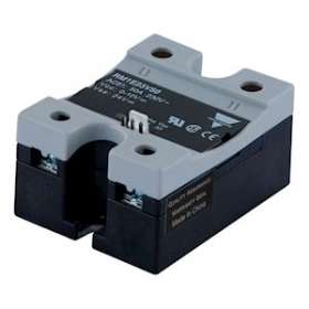 Relais statique pave angle de phase (0/10V) 230V 25A|Carlo gavazzi-CGPRM1E23V25