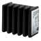 Relais statique circuit imprime com. zero de tension 400V 10A cc