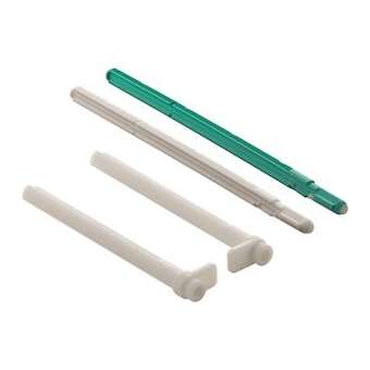 Kit tiges déclenchement Geberit plaque Kappa|Geberit-GBR240.639.00.1