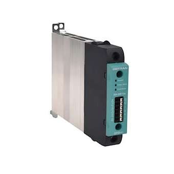 Groupes Statiques Entrée commande signal logique GRS H 90 48 D 1 FAN60 0 0|Gefran-COIGRSH9048D1FAN6000