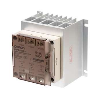 Relais ssr|Omron electronics-OMRG3PE-535B-212-24VDC