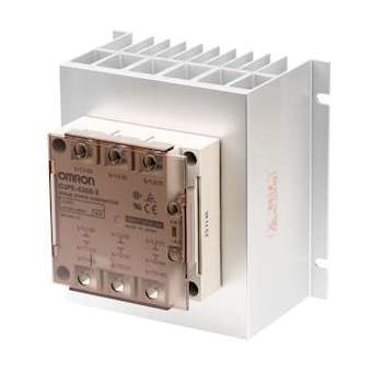 Relais ssr|Omron electronics-OMRG3PE-545B-212-24VDC