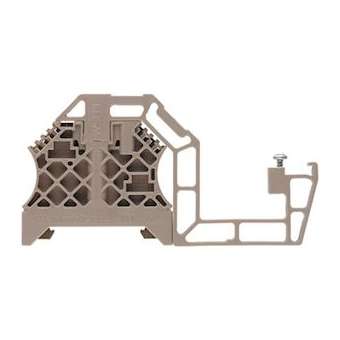 KLBU - raccordement des câbles blindés - accessoires|Weidmuller-WEI1068700000