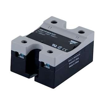 Relais statique pave angle de phase (4/20mA) 600V 25A|Carlo gavazzi-CGPRM1E60AA25