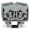 B.Pas.4COND.CABL.FR.2,5 mm² TS15 Gris