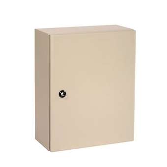 Spacial S3D - serrure pousse claque coffret|Schneider Electric-SCHNSYAEDLPSS3D
