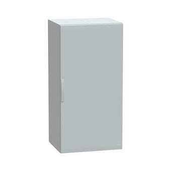 Thalassa PLA - Armoire polyester 1500x750x620 - IP65 Ral 7035|Schneider Electric-SCHNSYPLA1576G