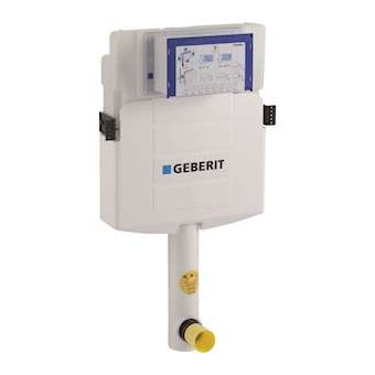 Réservoir Geberit Sigma 12 cm, 6 / 3 litres|Geberit-GBR109.300.00.5