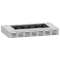 Module pour ventilation supérieure SFHD 1200x400mm|Schneider Electric-SCHNSYSFCVR124HD