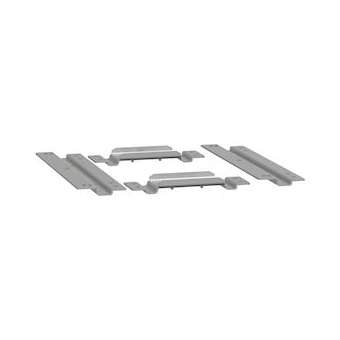 Thalassa PLA - platines adaptation pour PLAxx4/2p|Schneider Electric-SCHNSYPTZ42P