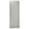 Plaque pleine armoire Altis assemblable/monobloc largeur 1200mm - hauteur 1600mm|Legrand-LEG047607