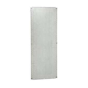 Plaque Lina 12,5 pour armoire Altis largeur 1200mm - hauteur 1600mm|Legrand-LEG047527