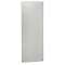 Plaque Lina 12,5 pour armoire Altis largeur 1200mm - hauteur 1600mm|Legrand-LEG047527