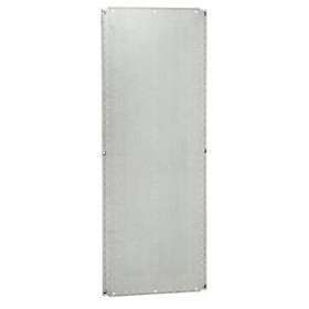 Plaque Lina 12,5 pour armoire Altis largeur 1200mm - hauteur 1600mm|Legrand-LEG047527