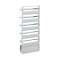 Thalassa PLA - Chassis distribution modulaire DLP 264 modules p/PLA157 Ral 7035|Schneider Electric-SCHNSYDLP264G