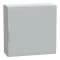 Thalassa PLA - Armoire polyester 750x750x320 - IP65 Ral 7035|Schneider Electric-SCHNSYPLA773G