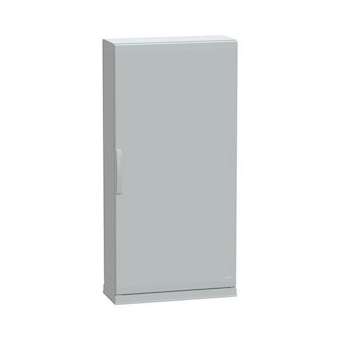 Thalassa PLA - Armoire polyester socle 1500x750x320 - IP54 Ral 7035|Schneider Electric-SCHNSYPLAZ1573G