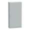 Thalassa PLA - Armoire polyester socle 1500x750x320 - IP54 Ral 7035|Schneider Electric-SCHNSYPLAZ1573G