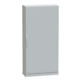 Thalassa PLA - Armoire polyester socle 1500x750x320 - IP54 Ral 7035|Schneider Electric-SCHNSYPLAZ1573G