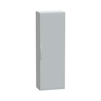 Thalassa PLA - Armoire polyester 1500x500x320 - IP65 Ral 7035|Schneider Electric-SCHNSYPLA1553G