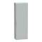 Thalassa PLA - Armoire polyester 1500x500x320 - IP65 Ral 7035|Schneider Electric-SCHNSYPLA1553G
