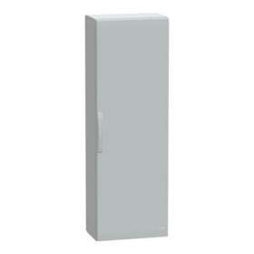 Thalassa PLA - Armoire polyester 1500x500x320 - IP65 Ral 7035|Schneider Electric-SCHNSYPLA1553G