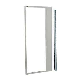 Châssis pivotant 19pouces 35U pour Altis haut 1800/2000mm largeur 800mm - 175kg|Legrand-LEG048203
