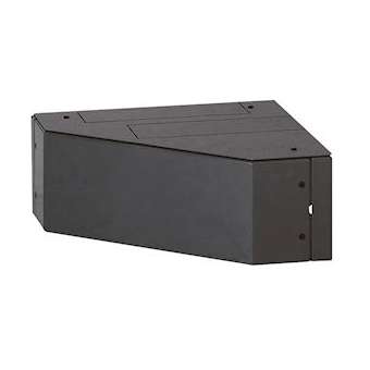Interface de liaison pour armoire Altis métal profondeur 400mm - hauteur 200mm|Legrand-LEG047704