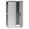 Spacial SF - cellule - 2 portes - sans châssis - assemblé - 2000x1200x800mm|Schneider Electric-SCHNSYSF2012802D