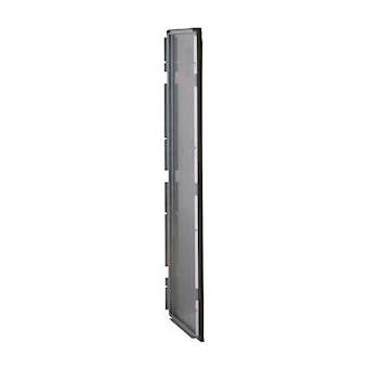 Cloison séparation et isolement armoire Altis profondeur 600mm - hauteur 2000mm|Legrand-LEG048042
