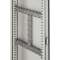 Jeu de 2 traverses perforées multifonctions armoire Altis larg/haut/prof.1200mm|Legrand-LEG048029