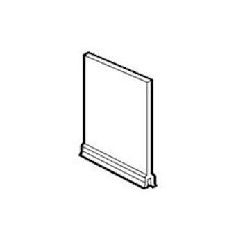 Jeu de 3 cloisons de séparation pour DPX-IS1600 et DPX³1600|Legrand-LEG026266