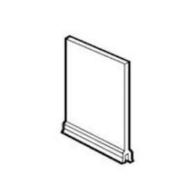 Jeu de 3 cloisons de séparation pour DPX-IS1600 et DPX³1600|Legrand-LEG026266