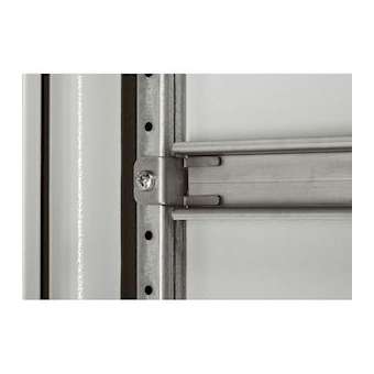 Rail sur porte pour porte largeur 1000mm pour armoire Altis|Legrand-LEG047717