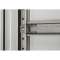 Rail sur porte pour porte largeur 1000mm pour armoire Altis|Legrand-LEG047717