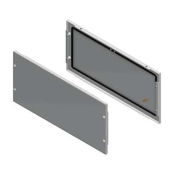 Spacial SF - jeu de 2 panneaux latéraux - 300x500mm|Schneider Electric-SCHNSYSPBC35