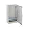 Thalassa PLA - montants pour platine ou châssis 19p - H1250mm - lot de 2|Schneider Electric-SCHNSYSPLA125
