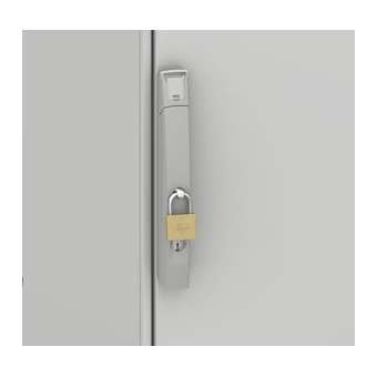 Spacial - poignée SF HD 1242E|Schneider Electric-SCHNSYSFHS1HD